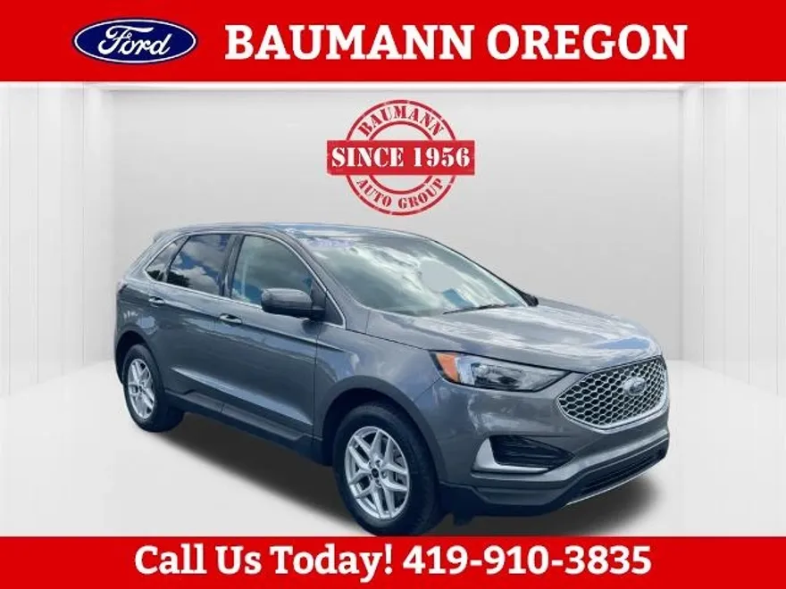 2024 Ford Edge SEL photo 1