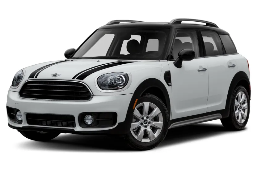 2020 Mini Countryman Oxford Edition photo 1