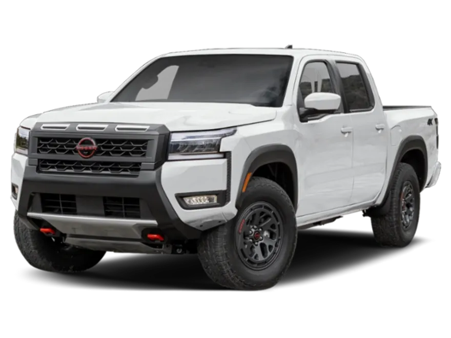 2025 Nissan Frontier PRO-X photo 1