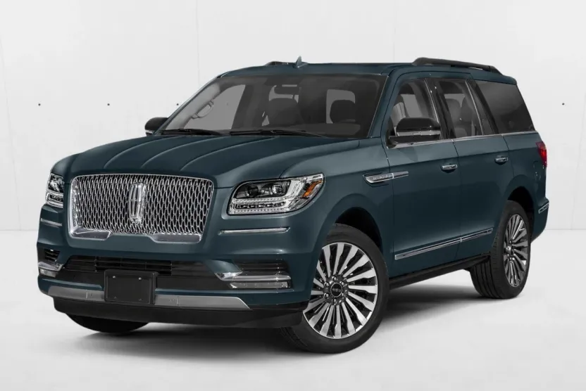 2020 Lincoln Navigator Reserve photo 1