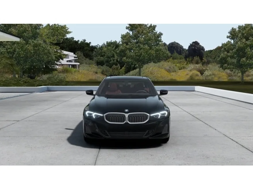 2026 Bmw 330i xDrive photo 1