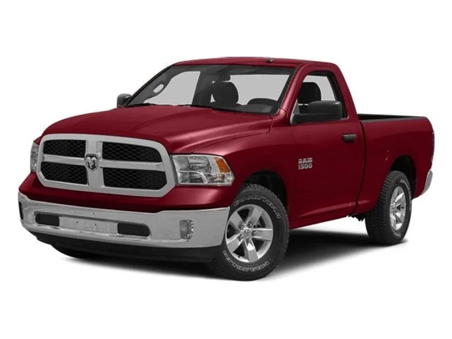 2014 Ram 1500 Express photo 1
