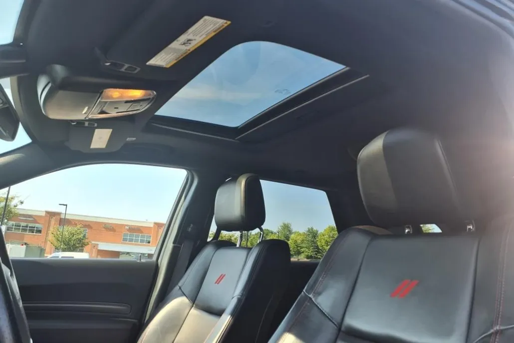 2024 Dodge Durango GT Plus photo 1