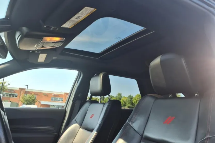 2024 Dodge Durango GT Plus photo 1