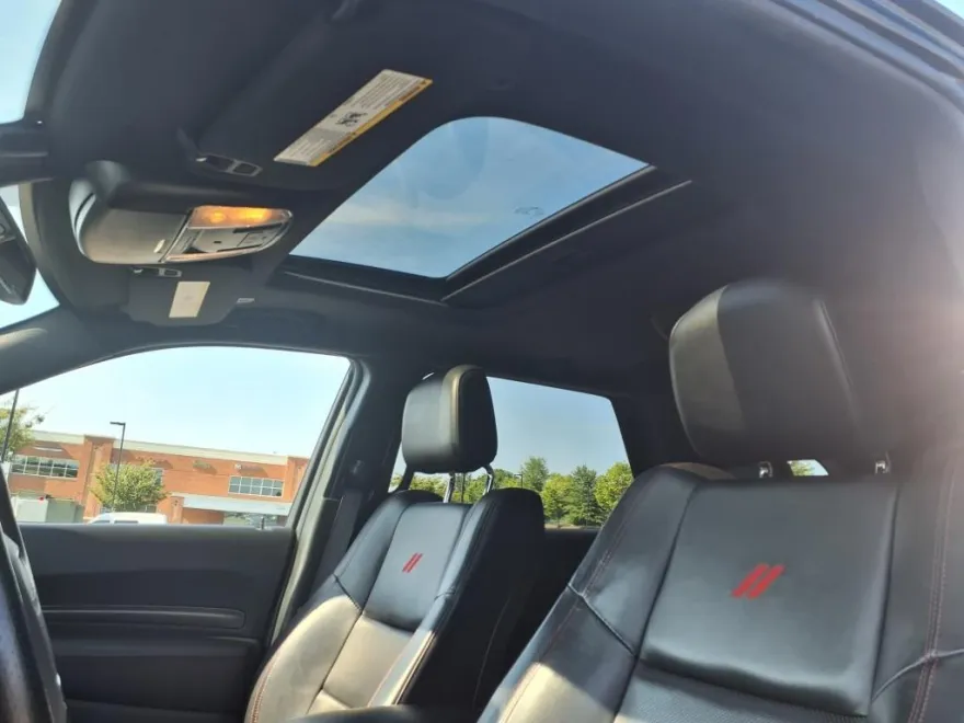 2024 Dodge Durango GT Plus photo 1