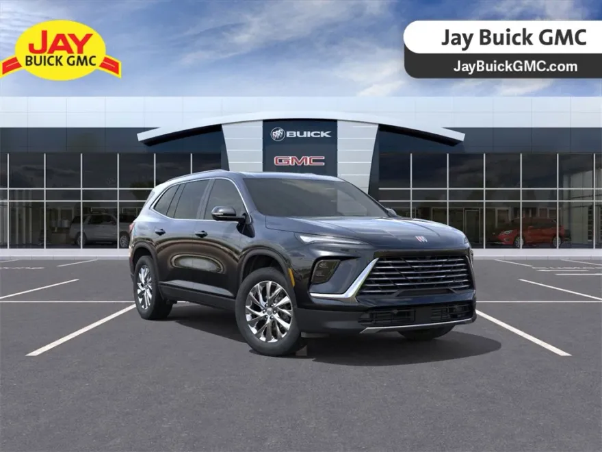 2026 Buick Enclave Preferred photo 1