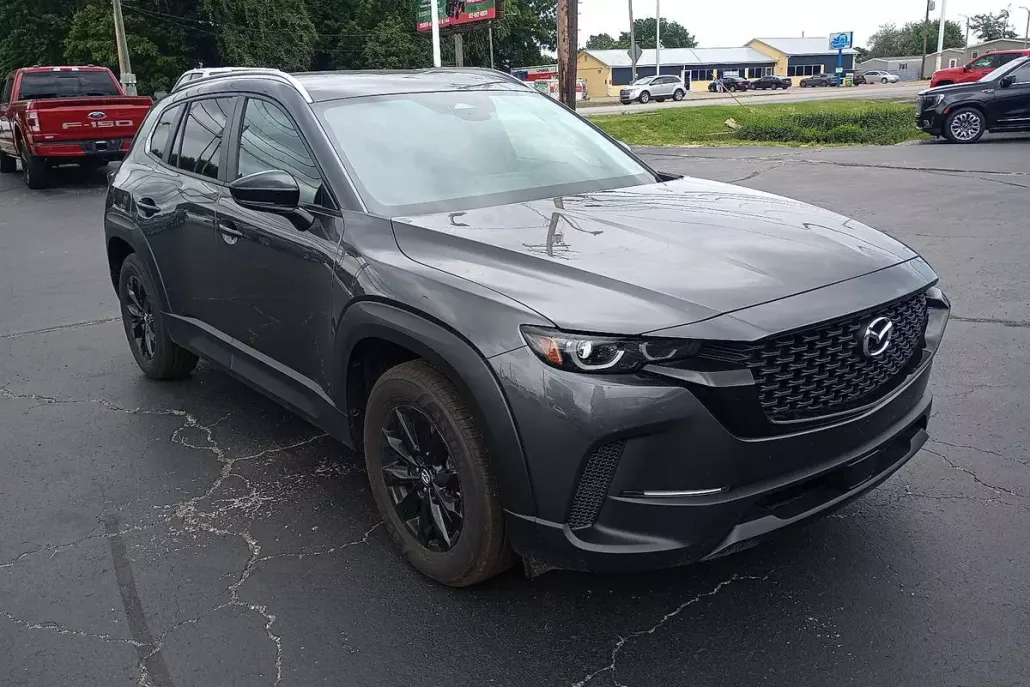 2025 Mazda CX-50 2.5 Select photo 1