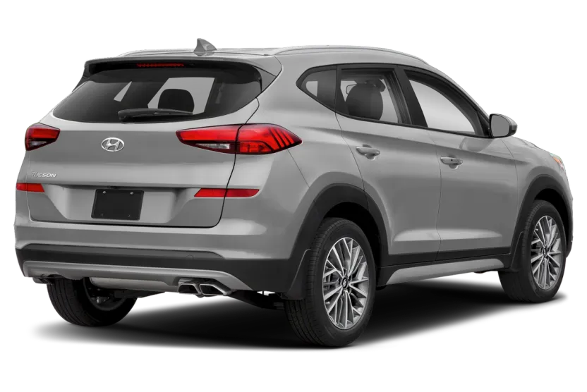 2021 Hyundai Tucson Value SEL Sport Limited Ultimate photo 1