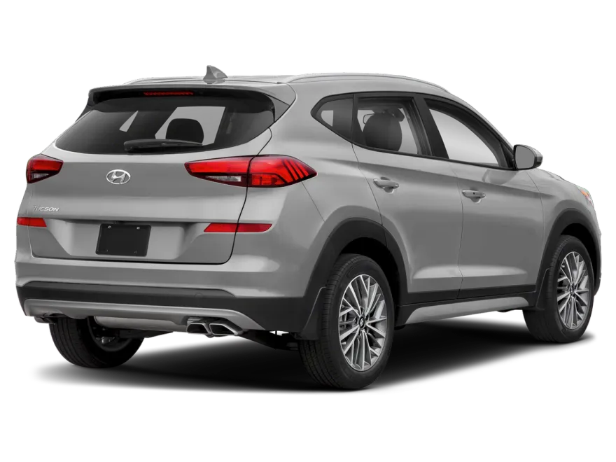 2021 Hyundai Tucson Value SEL Sport Limited Ultimate photo 1