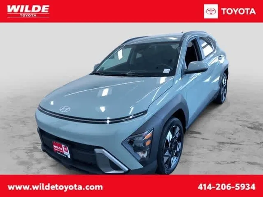 2024 Hyundai Kona SEL photo 1