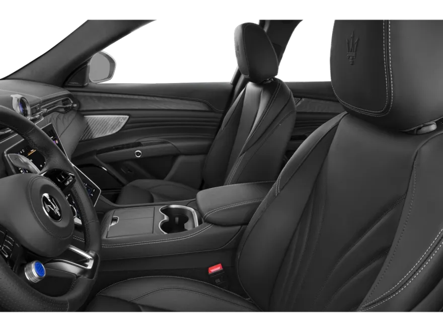 2025 Maserati Grecale Modena photo 8