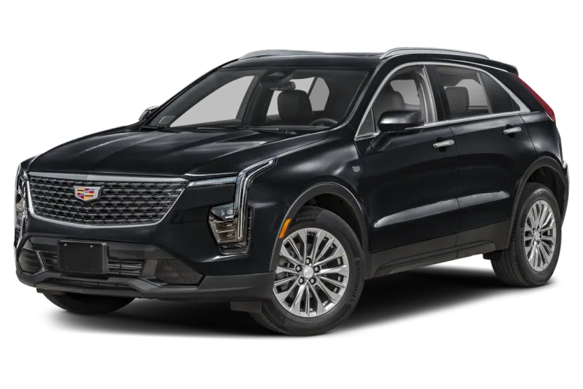 2024 Cadillac XT4 Premium Luxury photo 1