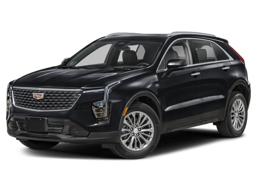 2024 Cadillac XT4 Premium Luxury photo 1