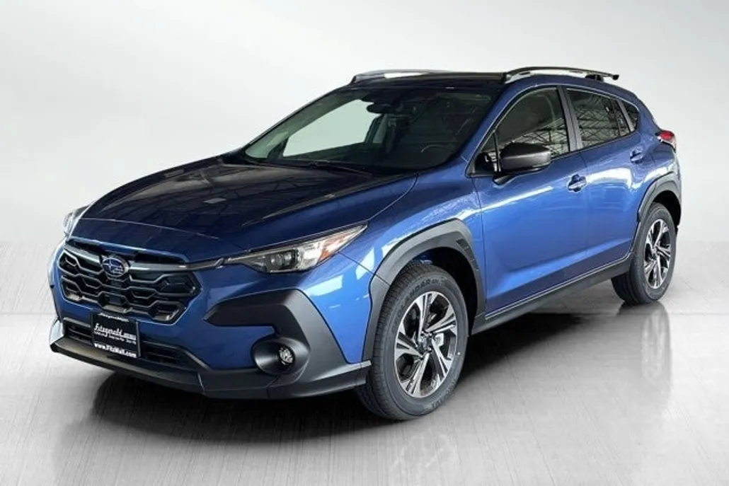 2025 Subaru Crosstrek Premium photo 1