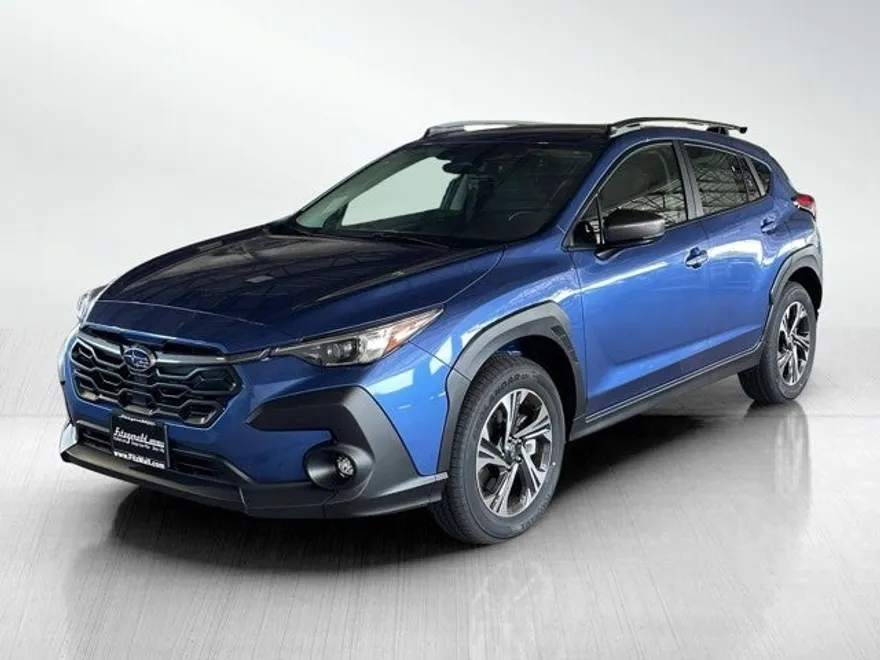 2025 Subaru Crosstrek Premium photo 1