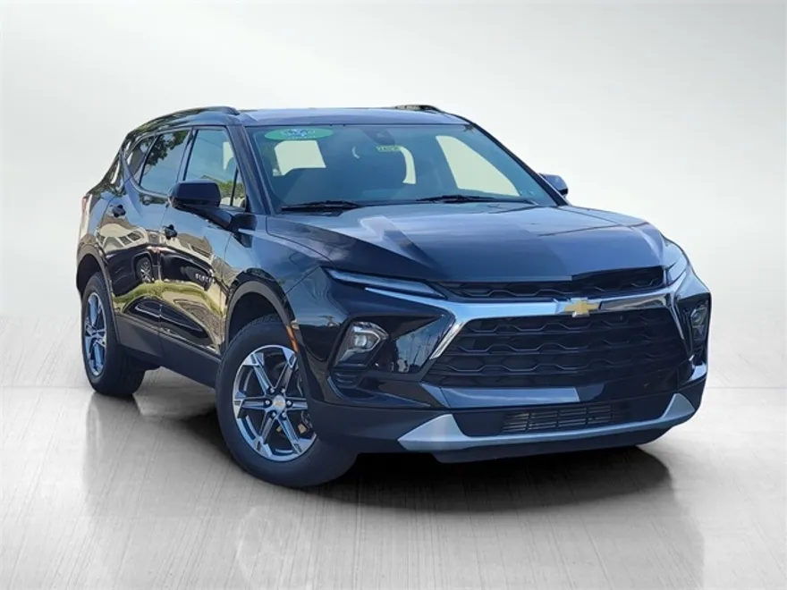 2023 Chevrolet Blazer 2LT photo 1