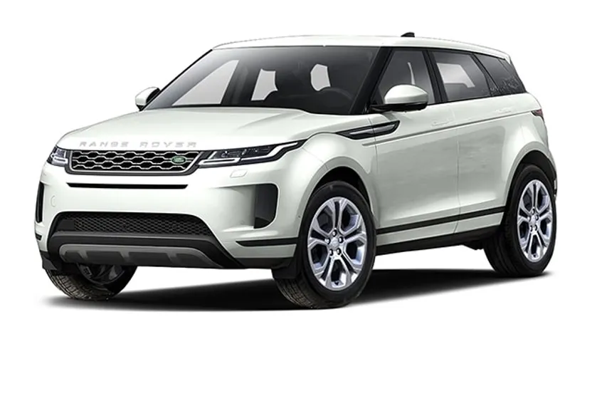 2020 Land Rover Range Rover Evoque S photo 1
