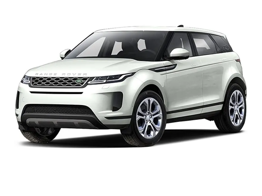 2020 Land Rover Range Rover Evoque S photo 1