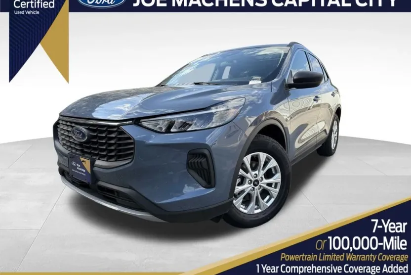 2023 Ford Escape Active photo 1