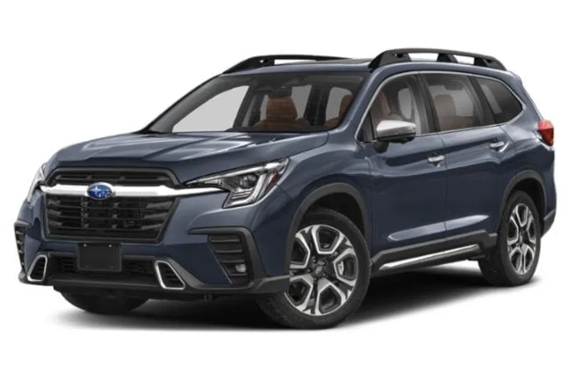2023 Subaru Ascent Touring photo 1