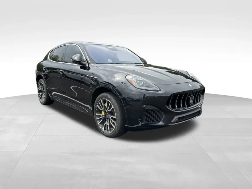 2023 Maserati Grecale GT photo 1