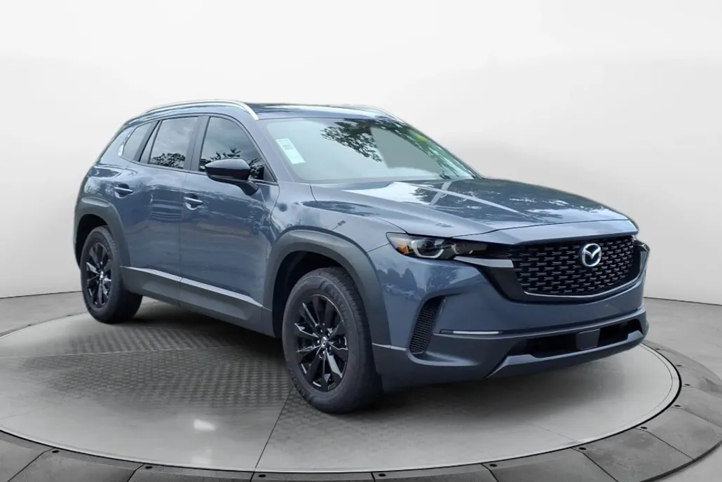 2025 Mazda CX-50 2.5 Select photo 1