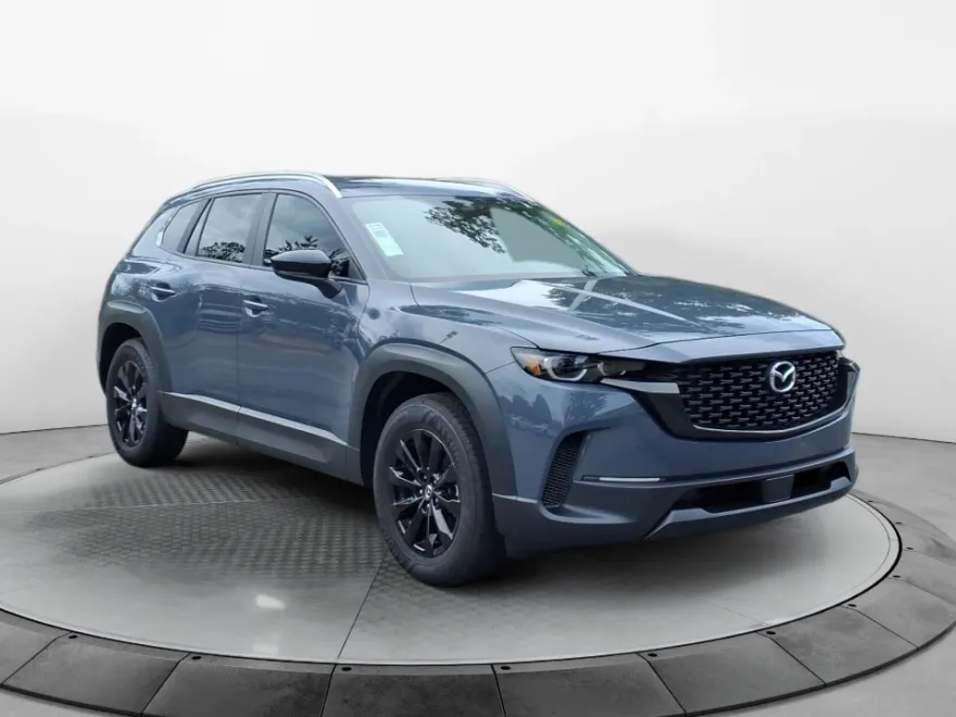 2025 Mazda CX-50 2.5 Select photo 1