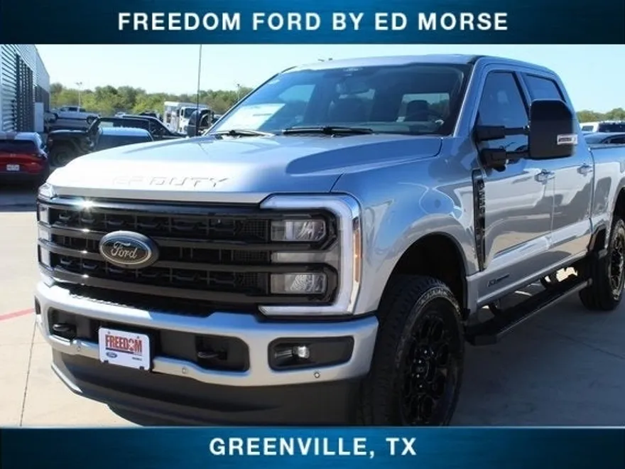 2024 Ford F-250 photo 1
