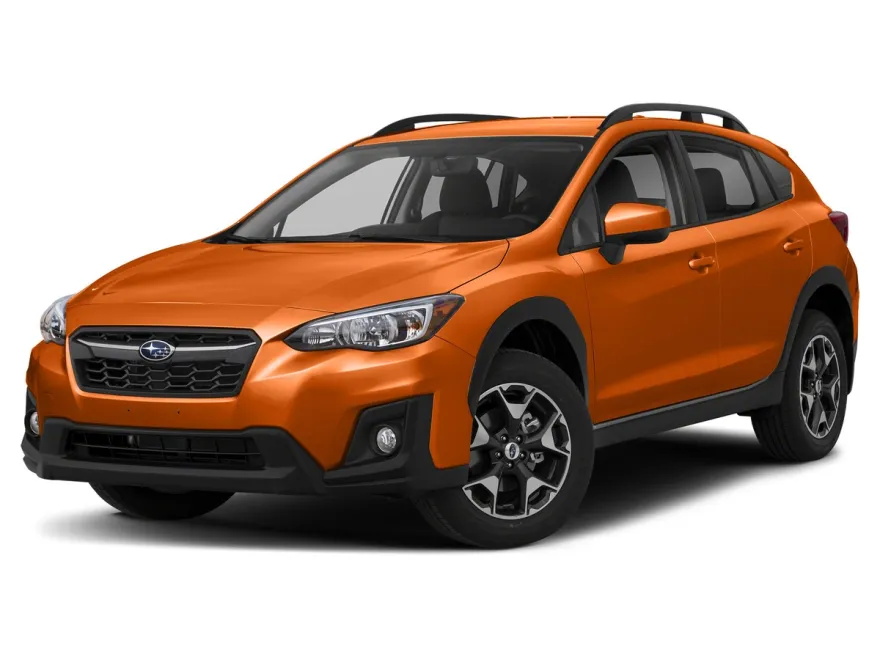 2018 Subaru Crosstrek Premium photo 1