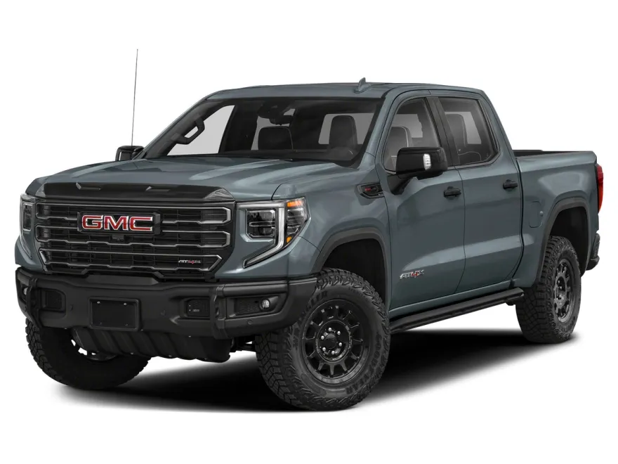 2024 Gmc Sierra 1500 AT4X photo 1