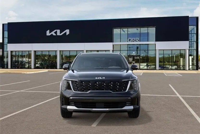 2026 Kia Sorento SX photo 1