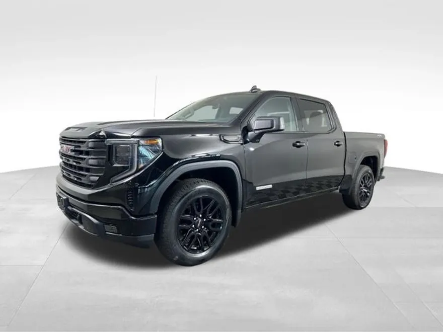 2023 Gmc Sierra 1500 Elevation photo 1