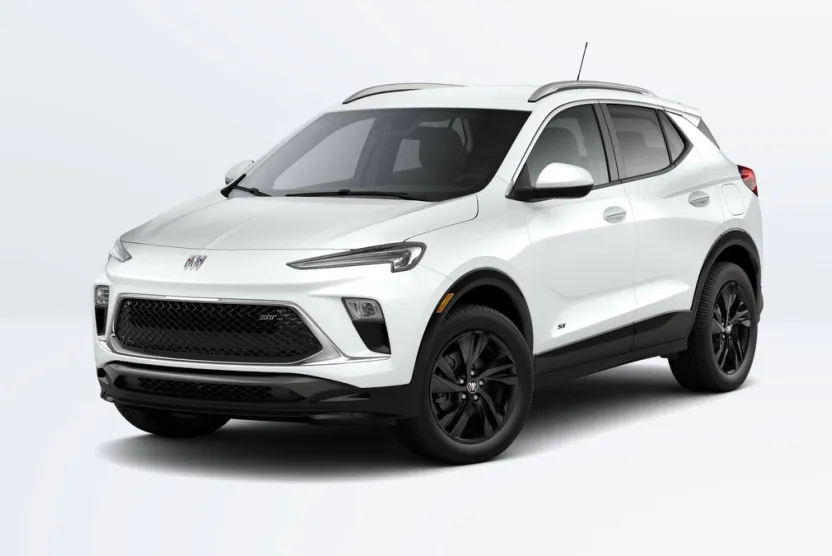 2026 Buick Encore GX Sport Touring photo 1