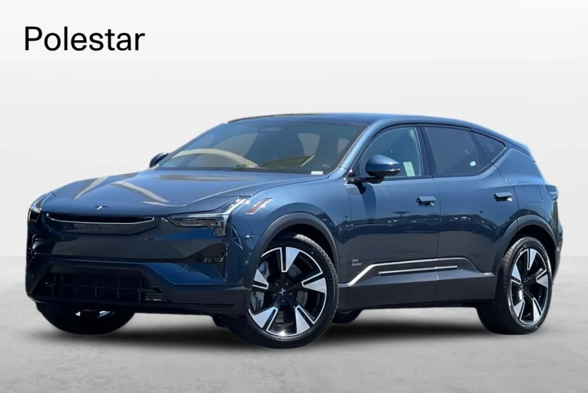 2025 Polestar Polestar 3 photo 1