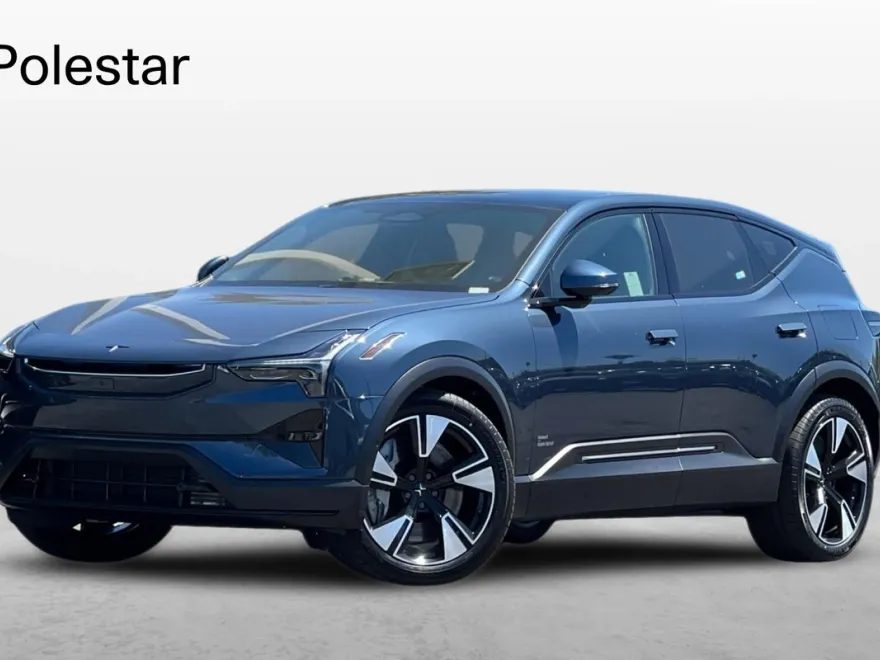 2025 Polestar Polestar 3 photo 1