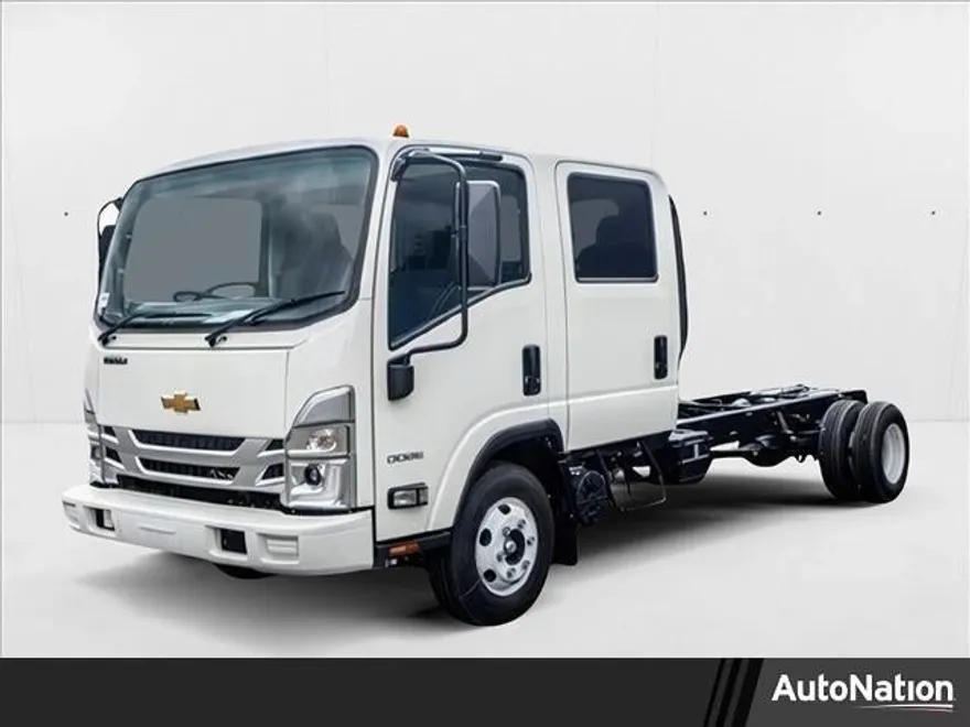 2025 Chevrolet Silverado 3500HD Base photo 1