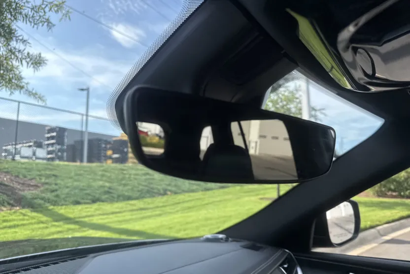 2022 Jeep Grand Cherokee Overland photo 1