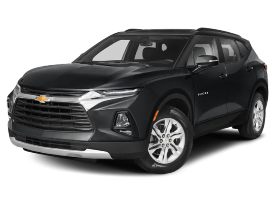 2019 Chevrolet Blazer Base photo 1