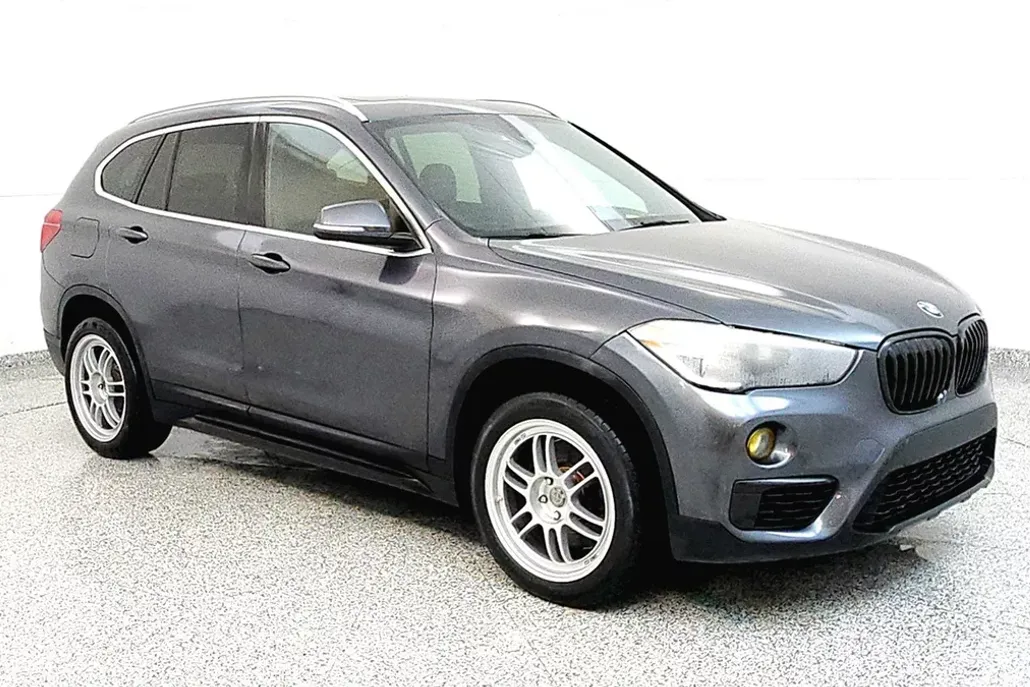 2018 Bmw X1 XDrive28i photo 1