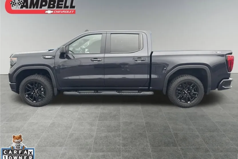 2023 Gmc Sierra 1500 Elevation photo 1