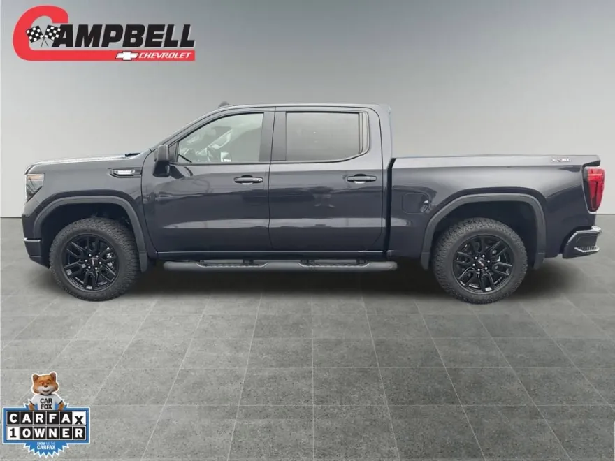 2023 Gmc Sierra 1500 Elevation photo 1
