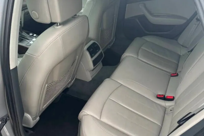 2016 Audi A6 2.0T Premium Plus photo 1