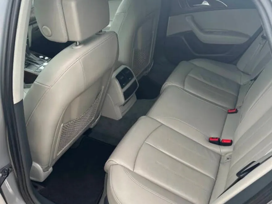 2016 Audi A6 2.0T Premium Plus photo 1