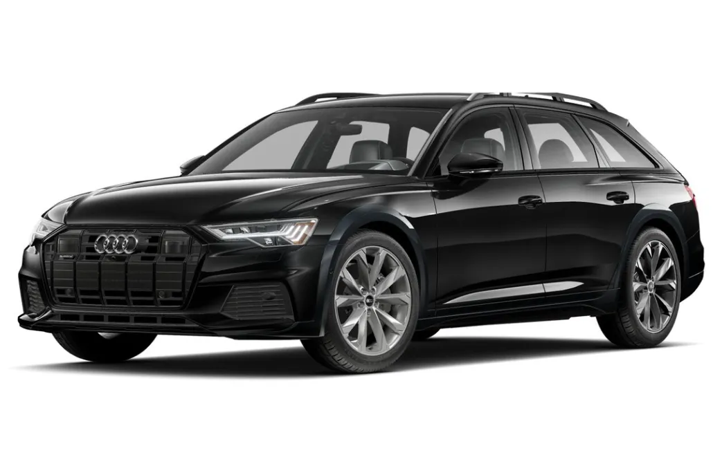 2025 Audi A6 Allroad Premium Plus photo 1