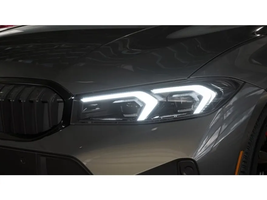 2026 Bmw 330i photo 1