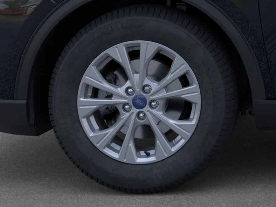 2026 Ford Escape Active photo 1