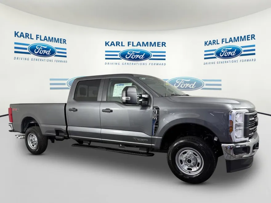 2025 Ford F-250 XL photo 1