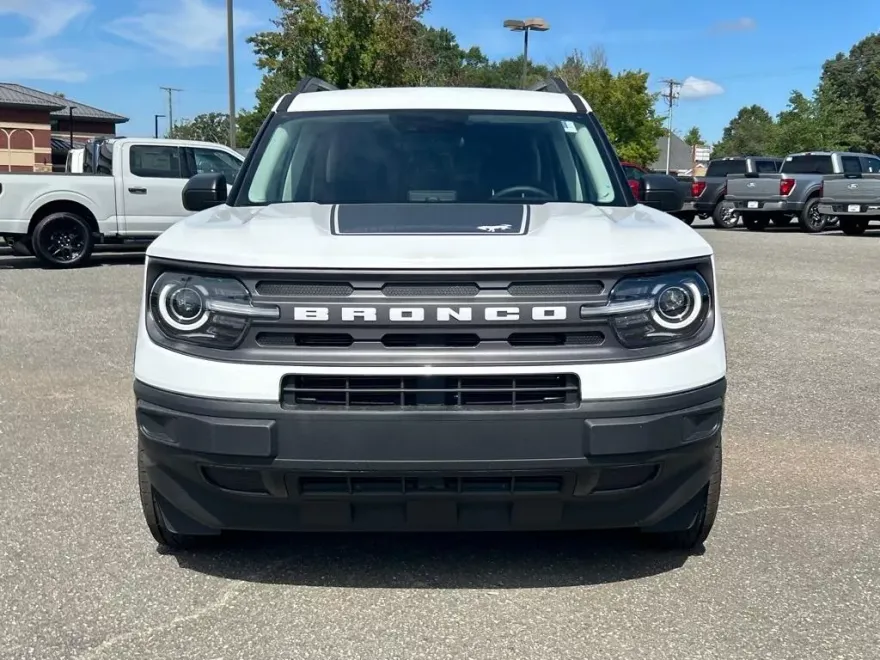 2024 Ford Bronco Sport Big Bend photo 1