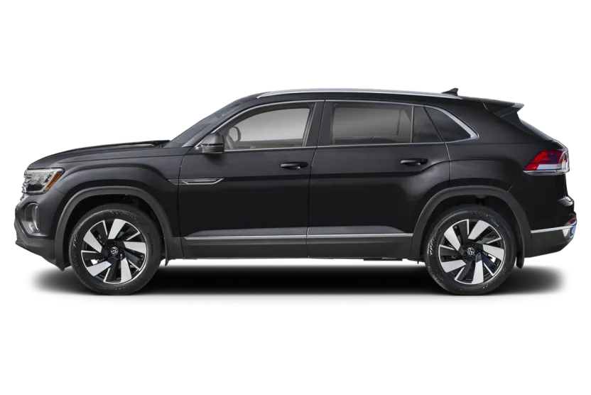 2026 Volkswagen Atlas Cross Sport SEL photo 1