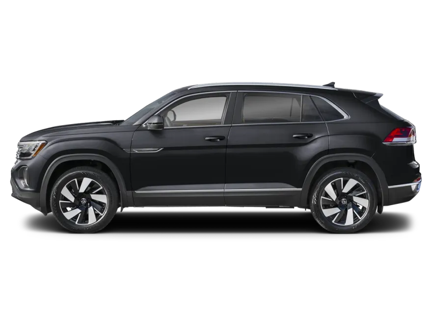 2026 Volkswagen Atlas Cross Sport SEL photo 1